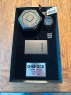 G- Shock limited edition, Ophalen of Verzenden, Zo goed als nieuw, Casio