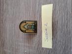 Efteling pin smitje holle bolle gijs serie 2, Verzamelen, Efteling, Ophalen of Verzenden, Zo goed als nieuw, Button of Speldje