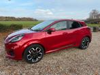 Ford Puma 1.0i Ecoboost Hybrid 155pk 2020 Rood, Auto's, Ford, Voorwielaandrijving, Puma, Zwart, 3 cilinders