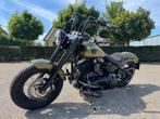 Harley-davidson slim fls, Bedrijf, Overig