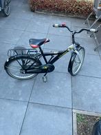 Jongens fiets loekie, Ophalen, Gebruikt, 20 inch
