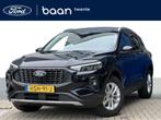 Ford Kuga 2.5 PHEV Titanium 243 PK | Trekhaak 2.100 KG | Ada, 12 maanden, Stof, Zwart, 4 cilinders