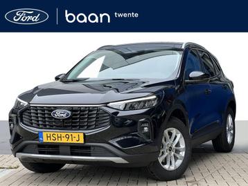 Ford Kuga 2.5 PHEV Titanium 243 PK | Trekhaak 2.100 KG | Ada beschikbaar voor biedingen