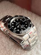Rolex Submariner 41mm Automatisch, Staal, Polshorloge, Ophalen of Verzenden, Zo goed als nieuw