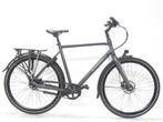 Batavus Dinsdag exclusive grijs heren 57cm 28inch, 57 tot 61 cm, Gebruikt, Batavus, Versnellingen