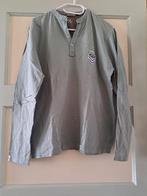 Mooi shirt lange mouwen XL, Kleding | Heren, Grote Maten, Shirt, Gedragen, Groen, C&A