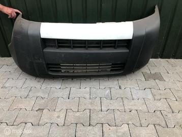 Voorbumper fiat fiorino 1308778070 Origineel beschikbaar voor biedingen