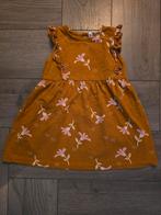 Leuk Hema jurkje maat 92, Meisje, Ophalen of Verzenden, Zo goed als nieuw, Jurk of Rok