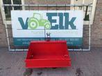 NIEUWE Grondbak voor Minitractor (bj 2025), Zakelijke goederen, Agrarisch | Werktuigen, Overige, Overige typen
