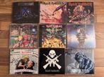 Iron Maiden CD Singles (27 Stuks), 6 singles of meer, Ophalen of Verzenden, Zo goed als nieuw, Rock en Metal