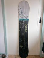1 week oud snowboard 152cm, Sport en Fitness, Snowboarden, Ophalen of Verzenden, Board, Zo goed als nieuw