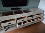 Dressoir, toonbank, tv kast., Gebruikt, 200 cm of meer, Minder dan 100 cm, 50 tot 75 cm