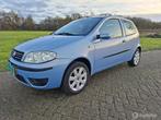 FIAT PUNTO 1.4 16V Dynamic NETTE AUTO GROOT ONDERHOUD GEHAD, Voorwielaandrijving, Handgeschakeld, Particulier, 1000 kg