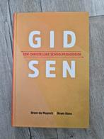 Bram de Muynck - Gidsen, Ophalen, Zo goed als nieuw, Bram de Muynck; Bram Kunz; Henk Vermeulen