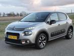 Citroen C3 1.2 PureTech Met ECC / NAVIG / LED / ANDROID, Voorwielaandrijving, 83 pk, 450 kg, Gebruikt
