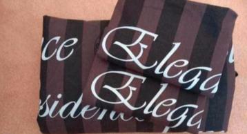 Dekbedovertrek kussen 240/220 weinig gebruikt Geldrop/mierlo beschikbaar voor biedingen