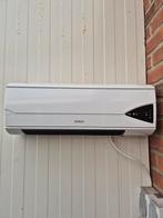 Elektrische Heater - Zo Goed Als Nieuw!, Ophalen, Verwarmen, Minder dan 60 m³, Timer