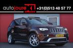 Jeep Grand Cherokee 3.0 CRD Summit (bj 2015, automaat), Euro 5, 2987 cc, Bedrijf, Diesel