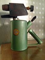 Vintage BAT Soldeerbrander - GDR, Ophalen of Verzenden, Gebruikt