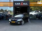 Skoda Octavia Combi 1.8 TSI Elegance Business Line DSG/ABT/S, 65 €/maand, 15 km/l, Gebruikt, Zwart