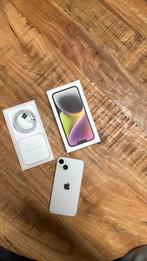 iPhone 14 - Zeer goede staat - 128 GB - Compleet -, Telecommunicatie, Mobiele telefoons | Apple iPhone, 128 GB, Zwart, Ophalen of Verzenden