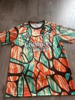 Arsenal 2024/25 Keeper Jersey, Kleding | Heren, T-shirts, Overige kleuren, Maat 48/50 (M), Nieuw, Ophalen of Verzenden