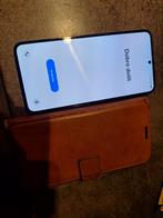 Samsung s21, Zwart, Ophalen of Verzenden, Zo goed als nieuw, 128 GB