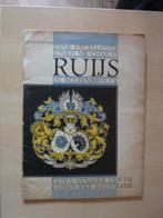 Katholieke illustratie - Charles Ruijs Beerenbrouck, Ophalen of Verzenden, Gelezen