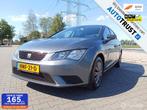 Seat Leon 1.2 TSI Reference/Clima/5deurs, Voorwielaandrijving, Stof, Gebruikt, 4 cilinders