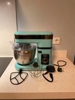 Domo Keukenmachine Piet Huysentruyt - special, Ophalen, 4 liter of meer, Gebruikt, 3 snelheden of meer