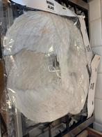 3x engel vleugels wit NIEUW, Ophalen of Verzenden, Nieuw, Carnaval