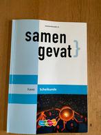 Diverse boeken examen Havo, Boeken, HAVO, Nederlands, Ophalen of Verzenden, Zo goed als nieuw