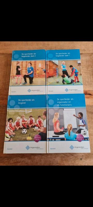 Sport en bewegen Graafschap College MBO 3/4 beschikbaar voor biedingen