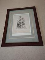 The Sisters Birthday, door William Callio Roffe, Ophalen of Verzenden