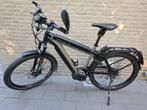 Riese & Müller Supercharger GT Nuvinci High speed, Gebruikt, 51 tot 55 cm, 50 km per accu of meer, Ophalen