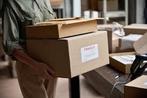 Pakket Bezorgers Chauffeurs Koeriers gezocht Rotterdam, Vacatures, Vacatures | Logistiek, Inkoop en Transport, Overige niveaus
