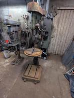 G. Matheys kolomboormachine, Ophalen, Gebruikt, 600 watt of meer, Kolomboormachine