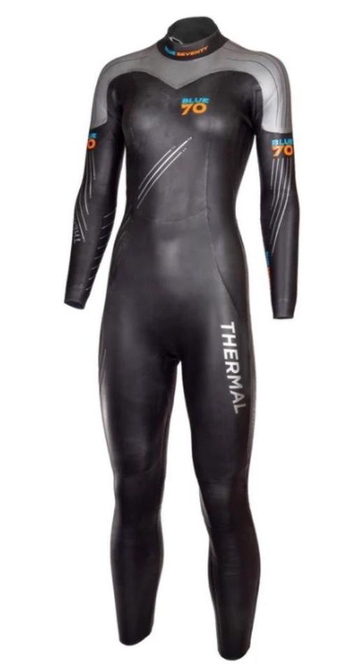 Wetsuit Blueseventy Women Reaction Thermal WMA, Kleding | Dames, Sportkleding, Zo goed als nieuw, Overige typen, Maat 38/40 (M)