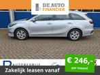 Kia Ceed Sportswagon 1.0 T-GDi DynamicLine € 17.999,00, Auto's, Kia, Zilver of Grijs, 1235 kg, 56 €/maand, Lease