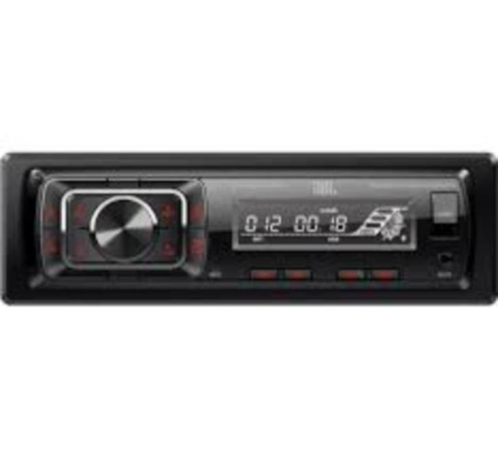 JBL Celebrity 150 autoradio bluetooth SD USB AUX, Auto diversen, Autoradio's, Nieuw, Ophalen of Verzenden