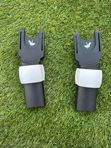 Bugaboo Adapterset Fox voor Maxi-Cosi beschikbaar voor biedingen