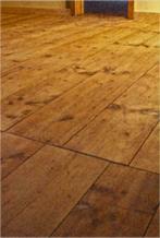 OUD GRENEN VLOERDELEN CA 100 JAAR OUD, ANTIEKE VLOEREN, Ophalen of Verzenden, Nieuw