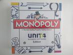 Nieuw! Monopoly Unit4 Business Software, Hobby en Vrije tijd, Gezelschapsspellen | Bordspellen, Een of twee spelers, Ophalen of Verzenden