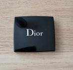 Dior oogschaduw Mono couleur, Ophalen of Verzenden, Zo goed als nieuw, Zwart, Ogen
