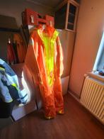 Helly Hansen felgekleurd winterpak, maat Large, Watersport en Boten, Watersportkleding, Helly Hansen, Heer, Overige typen, Ophalen of Verzenden