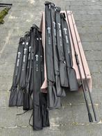 Nieuwe prologic 7/8/9/10ft karperhengels, Ophalen of Verzenden, Nieuw, Werphengel