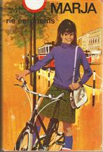 Rie Eerdmans - Marja, Ophalen of Verzenden, Gelezen, Rie Eerdmans, Fictie