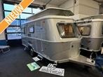 Eriba Touring 542, Standaardzit, 4 tot 5 meter, Schokbreker, Eriba