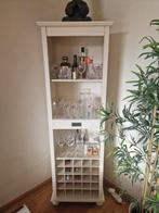 Wijnkast, Ophalen, 25 tot 50 cm, 50 tot 100 cm, Minder dan 100 cm