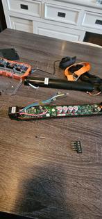 Vanmoof s3 printplaat cardridge reparatie gezocht., Fietsen en Brommers, Ophalen of Verzenden